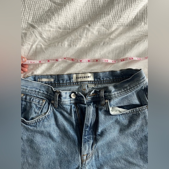 🌊 Blue jeans - Picture 3 of 4